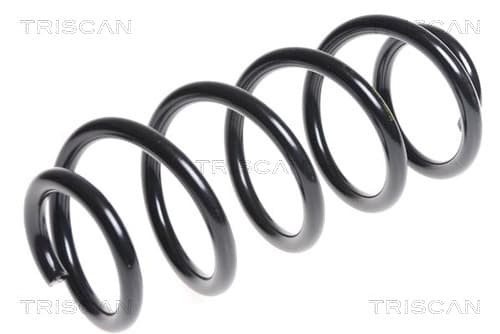 Spiralfjäder fram från TRISCAN