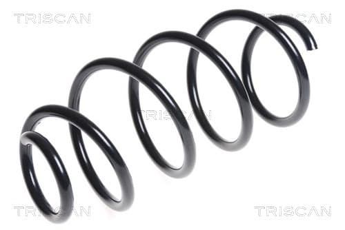 Spiralfjäder fram från TRISCAN
