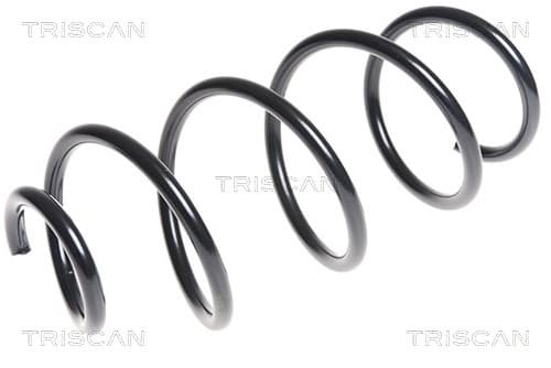 Spiralfjäder fram från TRISCAN