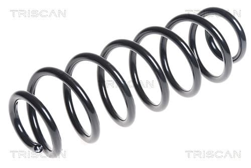 Spiralfjäder bak från TRISCAN