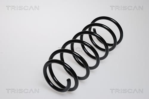 Spiralfjäder fram från TRISCAN