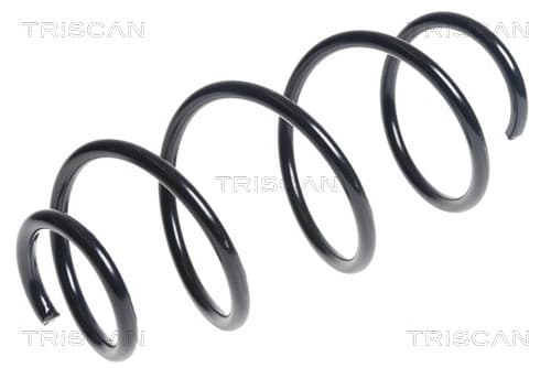 Spiralfjäder fram från TRISCAN