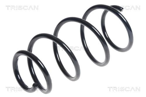 Spiralfjäder fram från TRISCAN