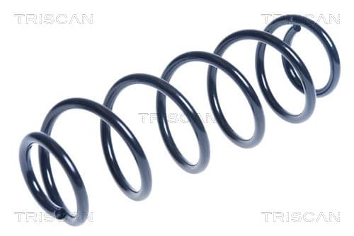 Spiralfjäder bak från TRISCAN