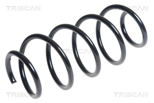 Spiralfjäder fram från TRISCAN
