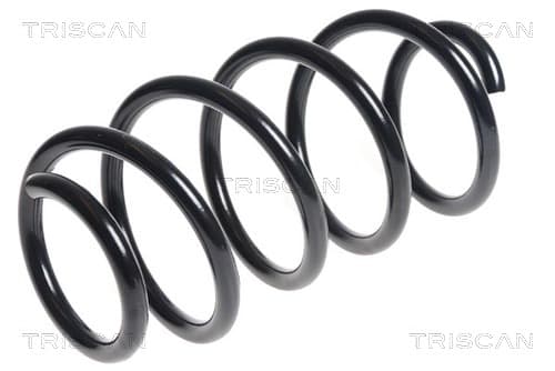 Spiralfjäder fram från TRISCAN