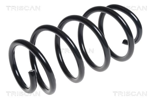 Spiralfjäder fram från TRISCAN