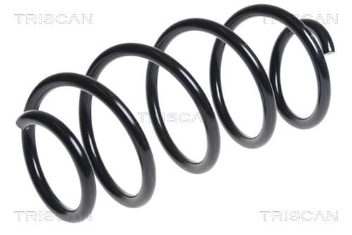 Spiralfjäder fram från TRISCAN