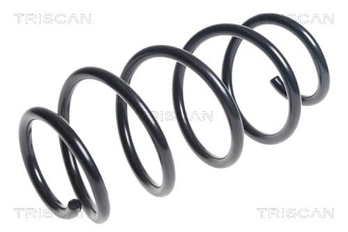 Spiralfjäder fram från TRISCAN
