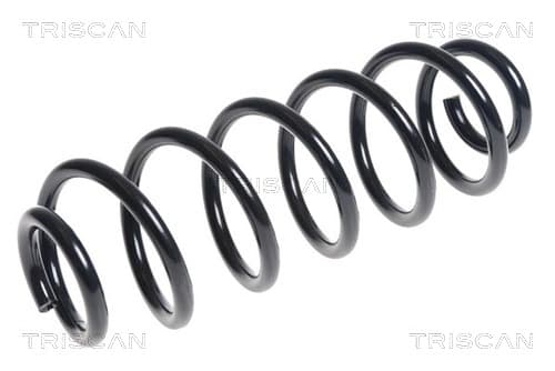 Spiralfjäder bak från TRISCAN