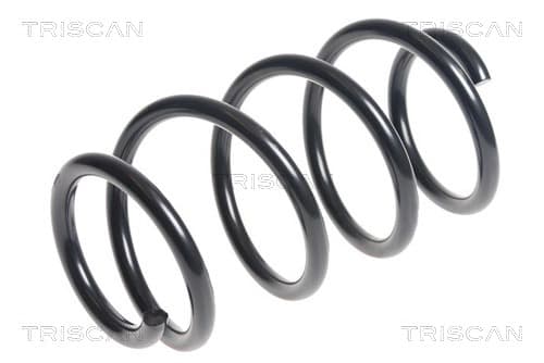 Spiralfjäder fram från TRISCAN