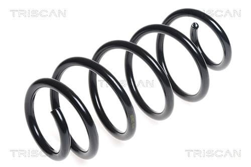 Spiralfjäder fram från TRISCAN