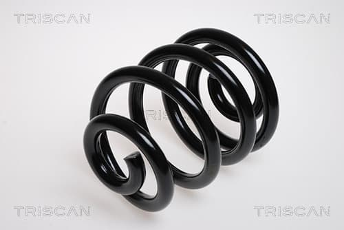 Spiralfjäder bak från TRISCAN