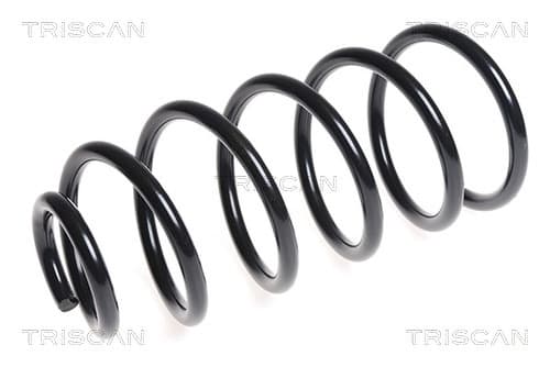 Spiralfjäder fram från TRISCAN
