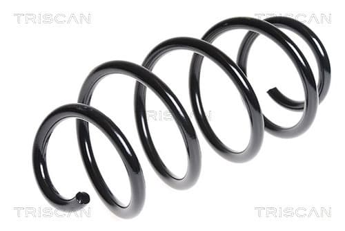 Spiralfjäder fram från TRISCAN