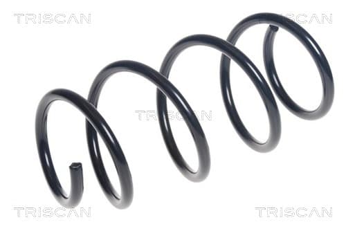 Spiralfjäder fram från TRISCAN