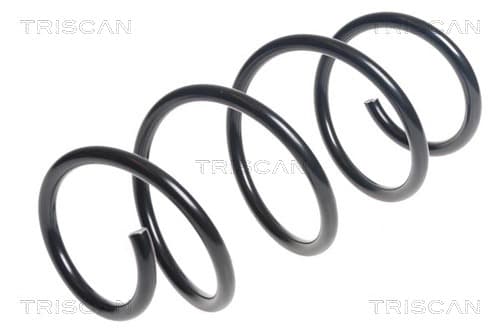 Spiralfjäder fram från TRISCAN