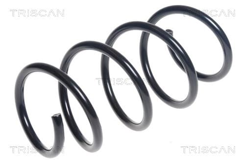 Spiralfjäder fram från TRISCAN
