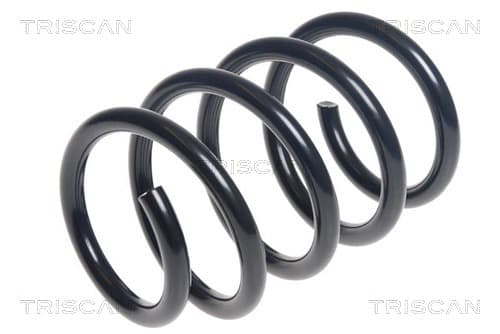 Spiralfjäder fram från TRISCAN