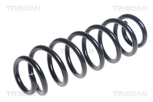 Spiralfjäder bak från TRISCAN