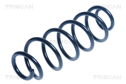 Spiralfjäder bak från TRISCAN