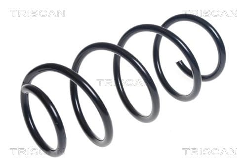 Spiralfjäder fram från TRISCAN