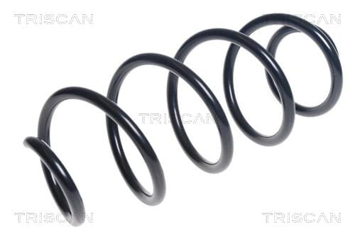 Spiralfjäder fram från TRISCAN