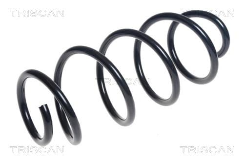 Spiralfjäder fram från TRISCAN