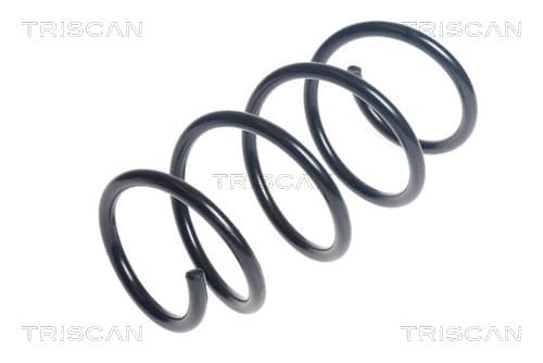 Spiralfjäder fram från TRISCAN