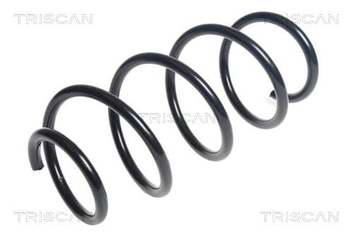 Spiralfjäder fram från TRISCAN