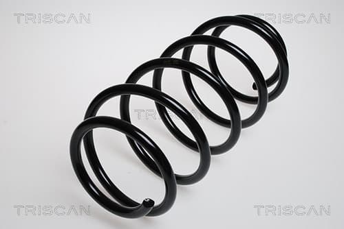 Spiralfjäder fram från TRISCAN