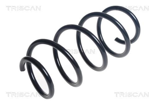 Spiralfjäder fram från TRISCAN
