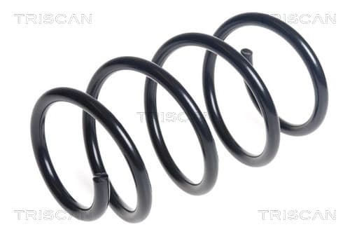 Spiralfjäder fram från TRISCAN