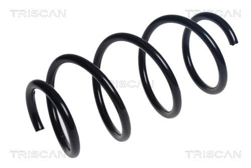 Spiralfjäder fram från TRISCAN