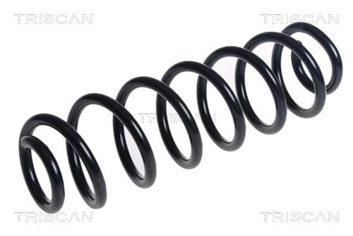 Spiralfjäder bak från TRISCAN