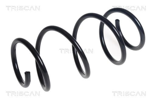 Spiralfjäder fram från TRISCAN