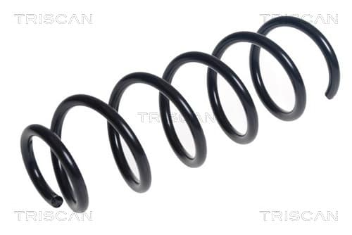 Spiralfjäder fram från TRISCAN