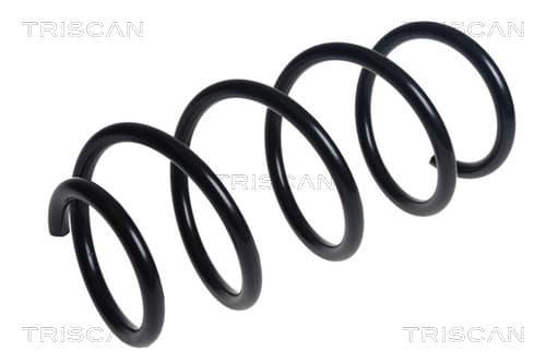 Spiralfjäder fram från TRISCAN