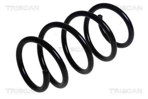 Spiralfjäder fram från TRISCAN