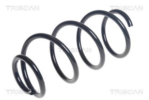Spiralfjäder fram från TRISCAN