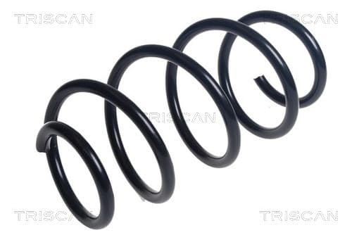 Spiralfjäder fram från TRISCAN