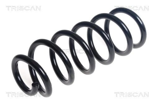Spiralfjäder fram från TRISCAN