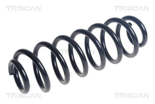 Spiralfjäder bak från TRISCAN