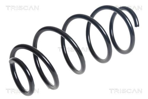 Spiralfjäder fram från TRISCAN