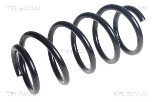 Spiralfjäder fram från TRISCAN