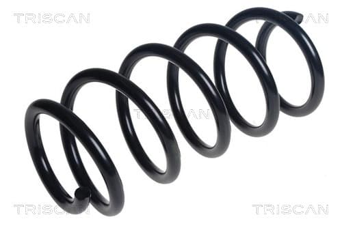 Spiralfjäder fram från TRISCAN