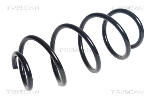 Spiralfjäder fram från TRISCAN