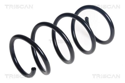 Spiralfjäder fram från TRISCAN