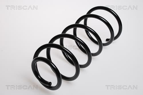 Spiralfjäder fram från TRISCAN
