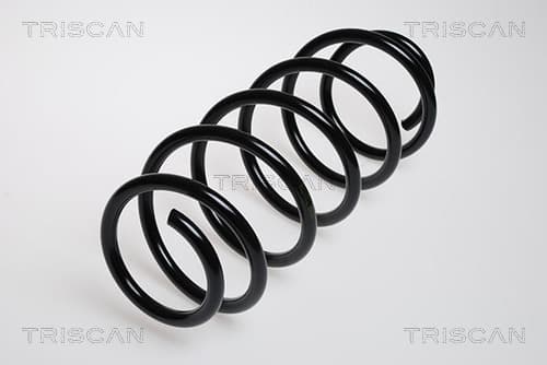 Spiralfjäder fram från TRISCAN